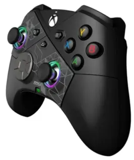 MSI Gaming pad Force Pro W - Image 4