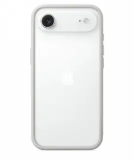 Apple iPhone Air Bumper - Light Gray