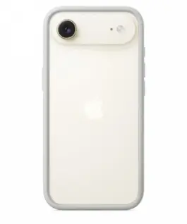 Apple iPhone Air Bumper – Light Gray