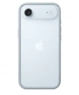 Apple iPhone Air Bumper - Light Blue