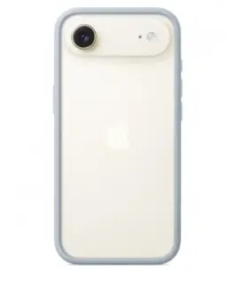 Alternative view of Apple iPhone Air Bumper - Light Blue