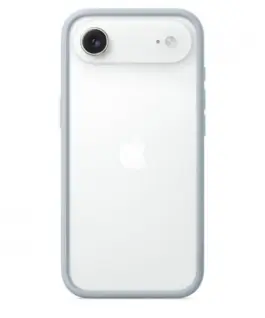Apple iPhone Air Bumper – Light Blue