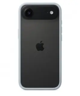 Apple iPhone Air Bumper – Light Blue