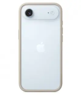 Alternative view of Apple iPhone Air Bumper - Tan