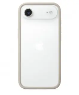 Apple iPhone Air Bumper – Tan