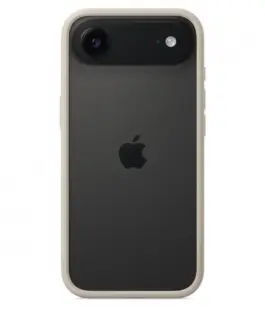 Apple iPhone Air Bumper – Tan