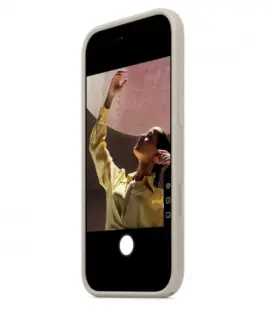 Apple iPhone Air Bumper – Tan