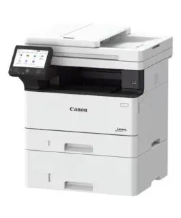 Alternative view of Canon MFP MF465dw II 7188C007