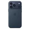 Apple iPhone 17 Pro Max TechWoven Case with MagSafe - Blue
