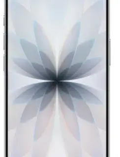 Alternative view of Apple iPhone 17 256GB бял