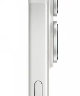 Apple iPhone 17 256GB бял