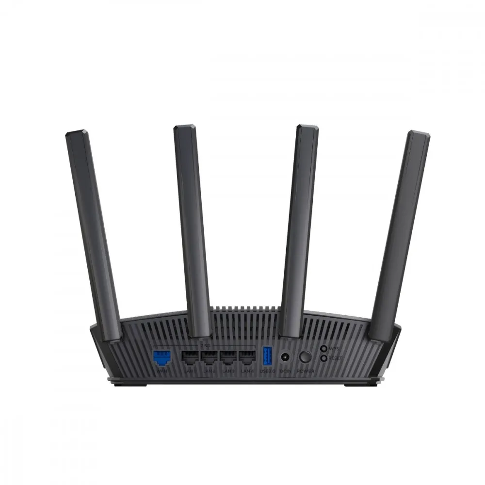Asus ASUS RT-BE82U - Image 4