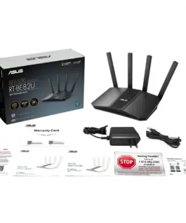 Asus ASUS RT-BE82U