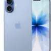Apple iPhone 17 256GB Mist Blue
