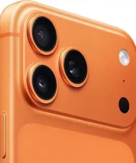Apple iPhone 17 PRO MAX cosmic оранжев 1TB