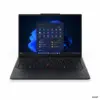 Lenovo Лаптоп ThinkPad E14 G7 W11Pro 21T0004TPB 5 220/16GB/512GB/INT/14.0 WUXGA/черен/3YRS OS + 1YR Premier + CO2 Offset