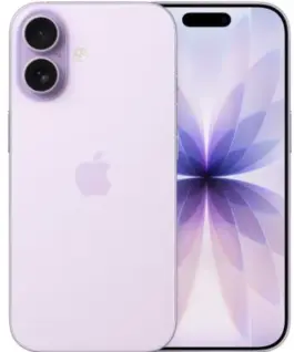 Apple iPhone 17 256GB Lavender
