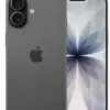 Apple iPhone 17 256GB черен