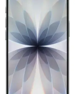 Alternative view of Apple iPhone 17 256GB черен