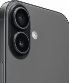 Apple iPhone 17 256GB черен