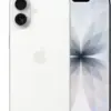 Apple iPhone 17 512GB бял