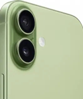 Apple iPhone 17 512GB Sage