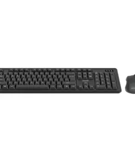Alternative view of Savio Keyboard and мишкакомплект SAVIO KB-03 wireless