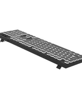 Savio Keyboard KB-05 wiчервен SAVIO - Image 3