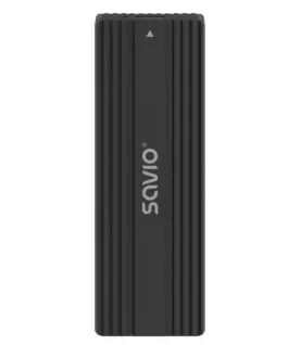 Savio Ecxternal M.2 SSD AK84 NVMe&NGFF SAVIO