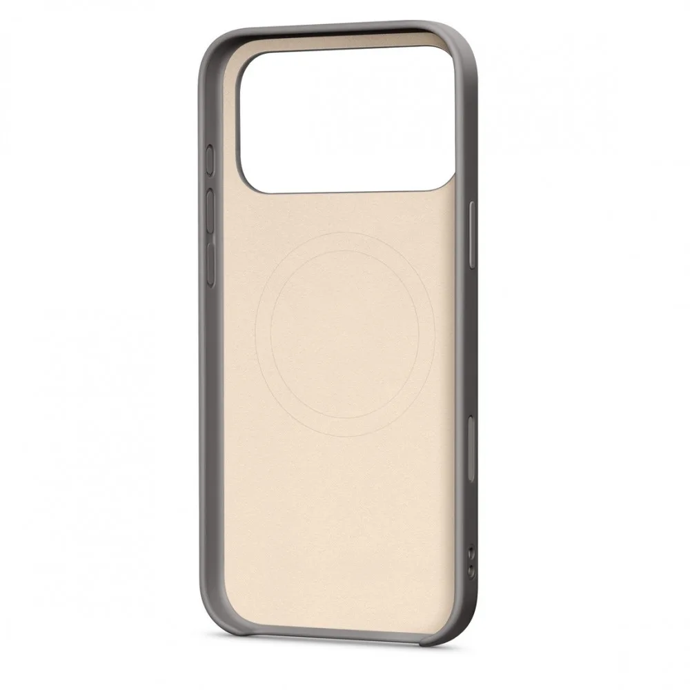 Apple Beats iPhone 17 Pro Max Kickstand Case with MagSafe and Camera Control - Granite Gray - Image 3