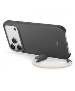 Apple Beats iPhone 17 Pro Max Kickstand Case with MagSafe and Camera Control – Granite