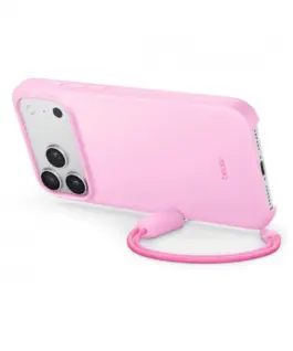Apple Beats iPhone 17 Pro Max Kickstand Case with MagSafe and Camera Control – Pebble