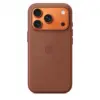 Apple iPhone 17 Pro TechWoven Case with MagSafe - Sienna