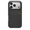 Apple Beats iPhone 17 Pro Rugged Case with MagSafe and Camera Control - Everest черен