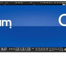 GOODRAM SSD диск Core 2TB Gen5 2280 10300/8700MB/s