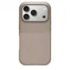 Apple Beats iPhone 17 Pro Rugged Case with MagSafe and Camera Control - Alpine сив