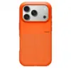 Apple Beats iPhone 17 Pro Rugged Case with MagSafe and Camera Control - Sierra оранжев