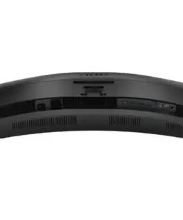 Alternative view of AOC Monitor CU34E4CV 34-inch 120Hz Curved VA HDMIx2 DP RJ45 HAS Speakers