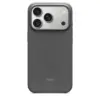 Apple Beats iPhone 17 Pro Case with MagSafe and Camera Control - Granite Gray