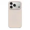 Apple Beats iPhone 17 Pro Case with MagSafe and Camera Control - Lime Stone