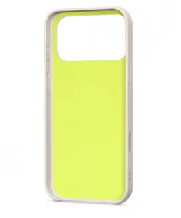 Apple Beats iPhone 17 Pro Max Kickstand Case with MagSafe and Camera Control – Lime