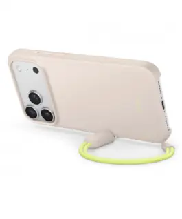 Apple Beats iPhone 17 Pro Max Kickstand Case with MagSafe and Camera Control – Lime