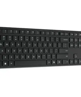 Lenovo LNV Wireless Multi-Mode Pro клавиатура 6000-US En