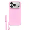Apple Beats iPhone 17 Pro Kickstand Case with MagSafe and Camera Control - Pebble розов