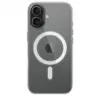 Apple iPhone 17 Clear Case with MagSafe