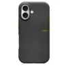 Apple Beats iPhone 17 Rugged Case with MagSafe and Camera Control - Everest черен