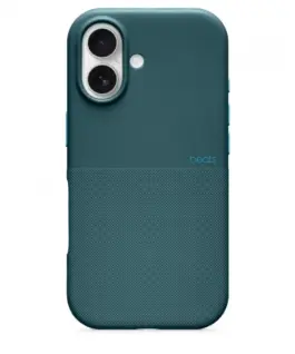 Apple Beats iPhone 17 Rugged Case with MagSafe and Camera Control - Rocky Blue