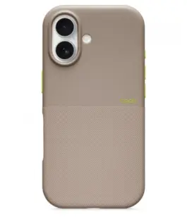 Apple Beats iPhone 17 Rugged Case with MagSafe and Camera Control - Alpine сив