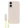 Apple Beats iPhone 17 Kickstand Case with MagSafe and Camera Control - Lime Stone