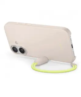 Apple Beats iPhone 17 Kickstand Case with MagSafe and Camera Control – Lime